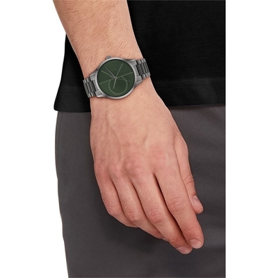 Calvin Klein Iconic férfi óra (CK25200164)