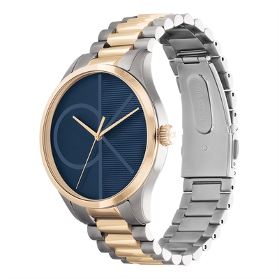 Calvin Klein Iconic férfi óra (CK25200165)