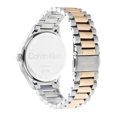 Calvin Klein Iconic férfi óra (CK25200165)