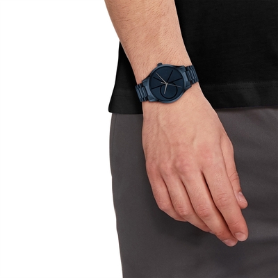 Calvin Klein Iconic férfi óra (CK25200166)