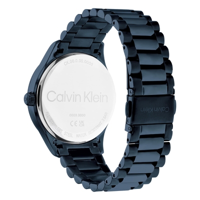 Calvin Klein Iconic férfi óra (CK25200166)