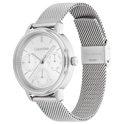 Calvin Klein Shimmer női óra (CK25200180)