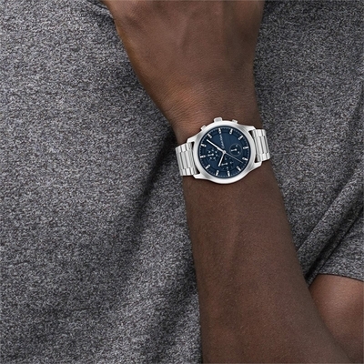 Calvin Klein Ambition férfi óra (CK25200208)