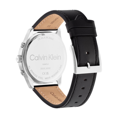 Calvin Klein Ambition férfi óra (CK25200211)