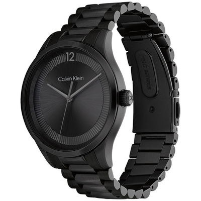 Calvin Klein Iconic férfi óra (CK25200227)