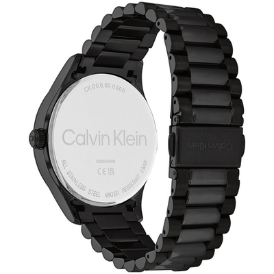 Calvin Klein Iconic férfi óra (CK25200227)
