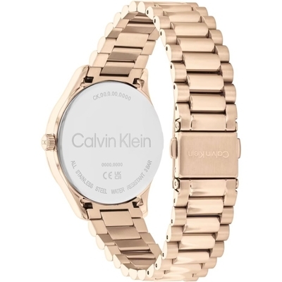 Calvin Klein Burst női óra (CK25200231)