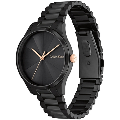 Calvin Klein Burst női óra (CK25200233)