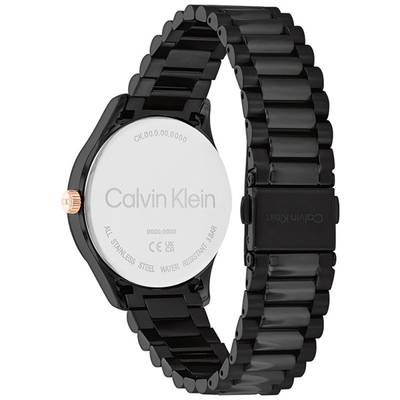 Calvin Klein Burst női óra (CK25200233)