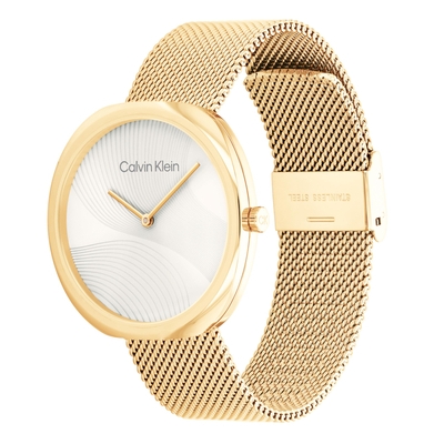 Calvin Klein Sculpt női óra (CK25200246)