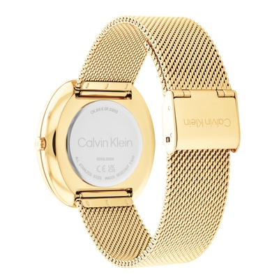 Calvin Klein Sculpt női óra (CK25200246)