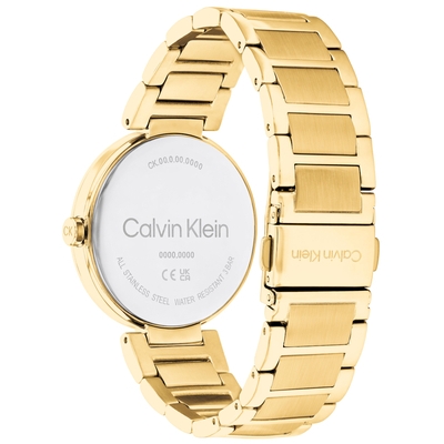 Calvin Klein Sensation női óra (CK25200252)