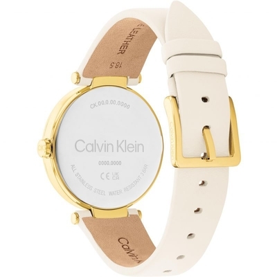 Calvin Klein Sensation női óra (CK25200254)