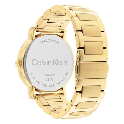 Calvin Klein Slate férfi óra (CK25200257)