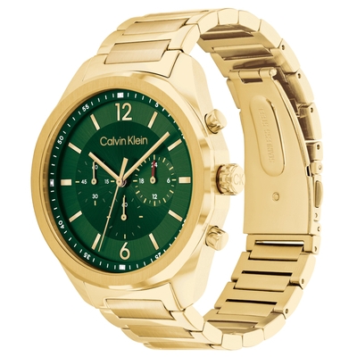 Calvin Klein Force férfi óra (CK25200266)