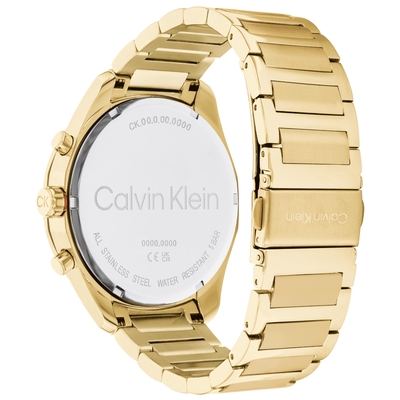 Calvin Klein Force férfi óra (CK25200266)