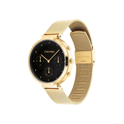 Calvin Klein Minimalistic T Bar női óra (CK25200287)