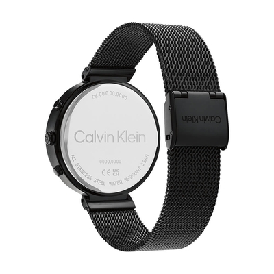 Calvin Klein Minimalistic T Bar női óra (CK25200288)