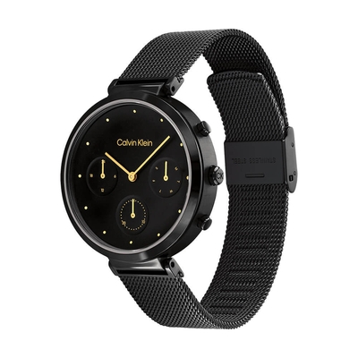 Calvin Klein Minimalistic T Bar női óra (CK25200288)