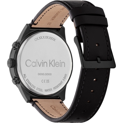 Calvin Klein Impressive férfi óra (CK25200298)