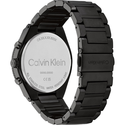 Calvin Klein Fearless férfi óra (CK25200303)