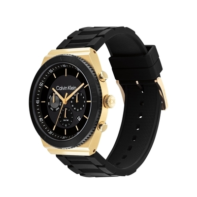 Calvin Klein Fearless férfi óra (CK25200306)