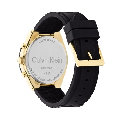 Calvin Klein Fearless férfi óra (CK25200306)