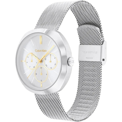 Calvin Klein Shape női óra (CK25200338)