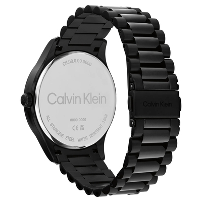 Calvin Klein Iconic férfi óra (CK25200344)