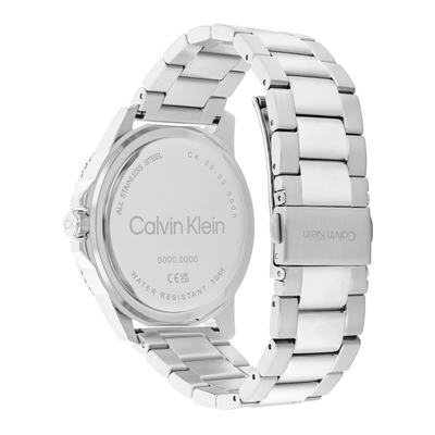 Calvin Klein Aqueous férfi óra (CK25200385)