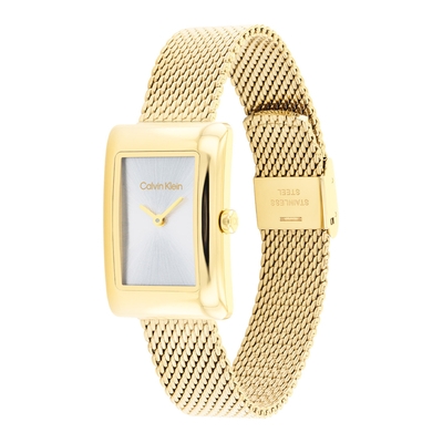 Calvin Klein Styled női óra (CK25200396)