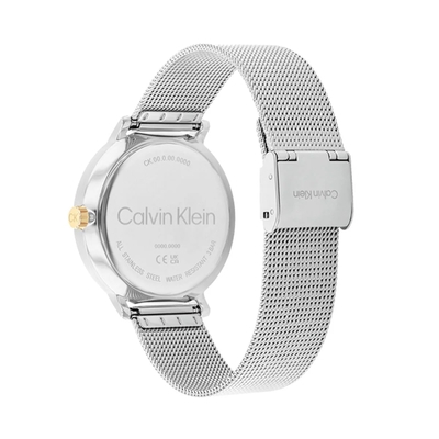 Calvin Klein Stun női óra (CK25200405)