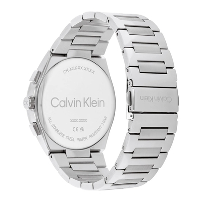 Calvin Klein Distinguish férfi óra (CK25200441)
