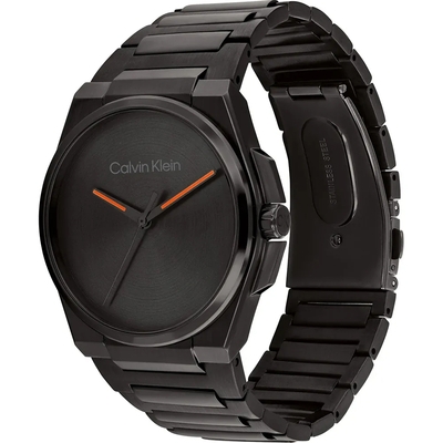 Calvin Klein Meta Minimal férfi óra (CK25200455)