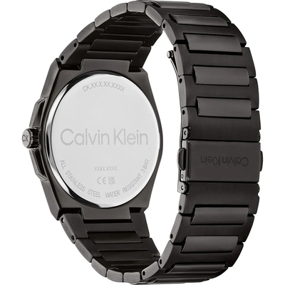 Calvin Klein Meta Minimal férfi óra (CK25200455)