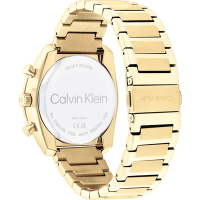 Calvin Klein Flex férfi óra (CK25200465)