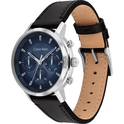 Calvin Klein Gauge férfi óra (CK25200497)