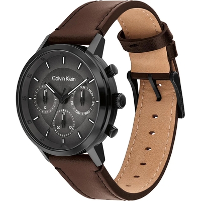 Calvin Klein Gauge férfi óra (CK25200498)