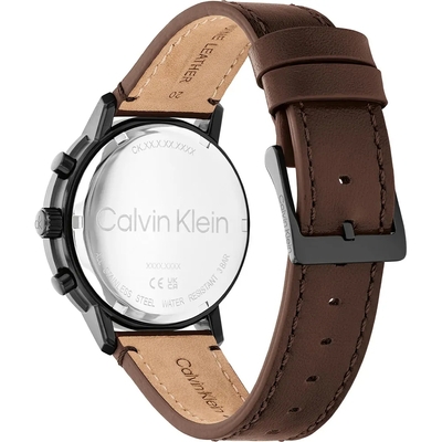 Calvin Klein Gauge férfi óra (CK25200498)