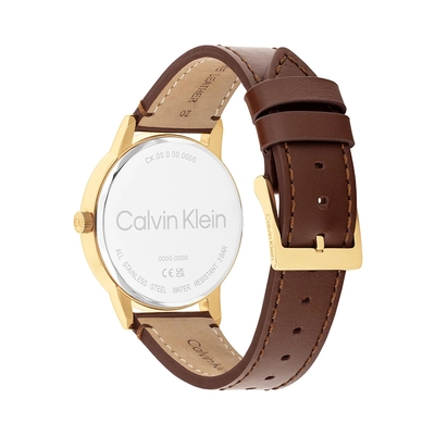 Calvin Klein Linked férfi óra (CK25200503)