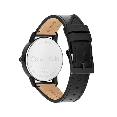 Calvin Klein Linked férfi óra (CK25200504)