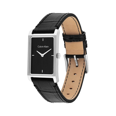 Calvin Klein Dapper férfi óra (CK25200528)