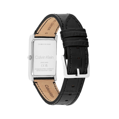 Calvin Klein Dapper férfi óra (CK25200528)