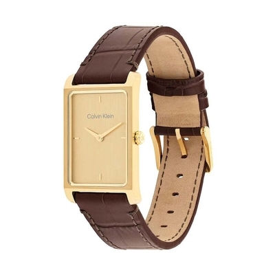 Calvin Klein Dapper férfi óra (CK25200530)