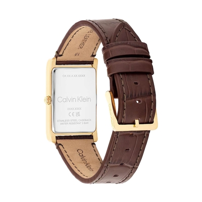 Calvin Klein Dapper férfi óra (CK25200530)