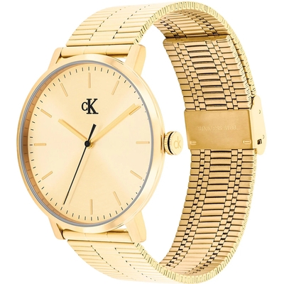 Calvin Klein Real férfi óra (CK25200549)