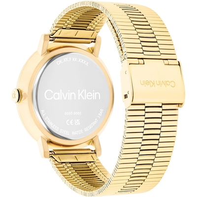 Calvin Klein Real férfi óra (CK25200549)