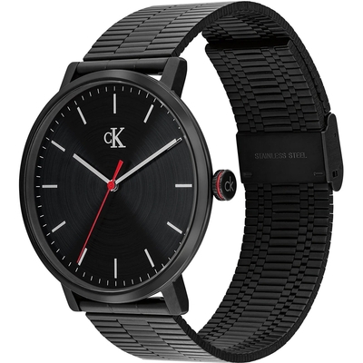 Calvin Klein Real férfi óra (CK25200550)