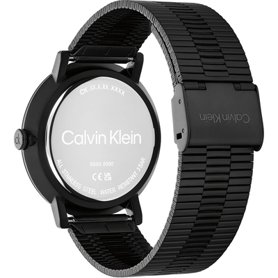 Calvin Klein Real férfi óra (CK25200550)