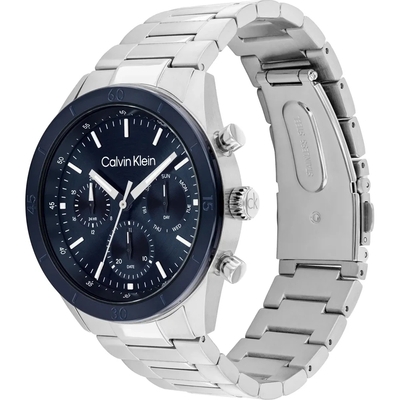 Calvin Klein Performance férfi óra (CK25200556)